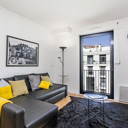 Arco Da Graca Apartment Lissabon Buitenkant foto