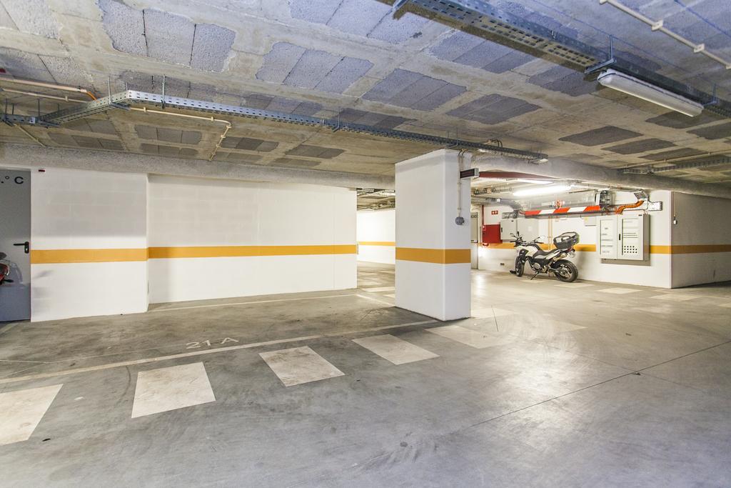 Arco Da Graca Apartment Lissabon Buitenkant foto