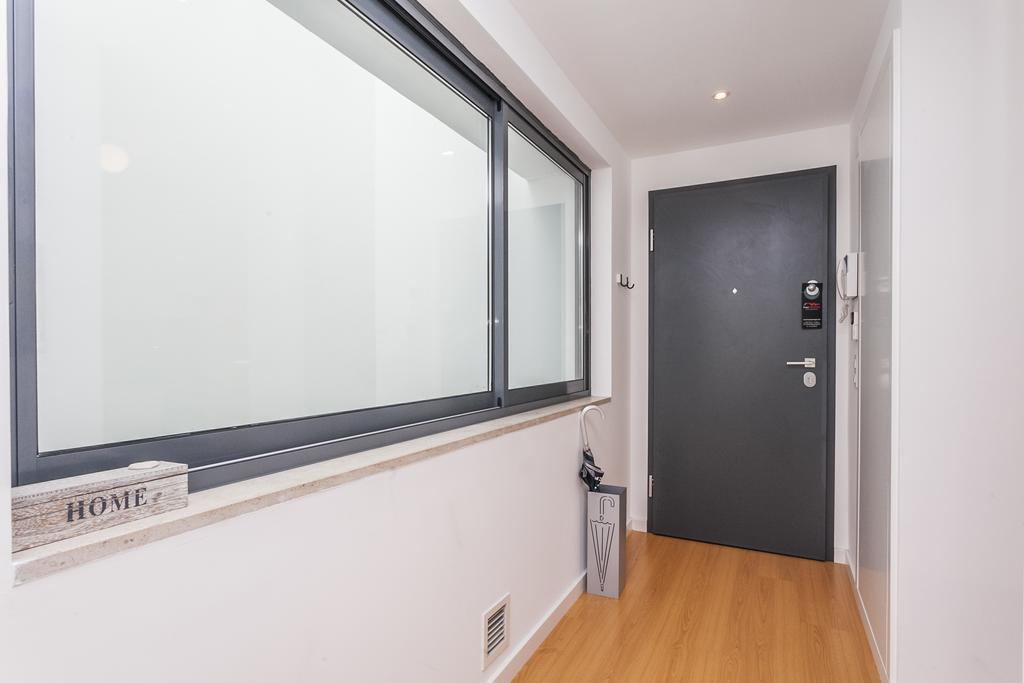 Arco Da Graca Apartment Lissabon Buitenkant foto