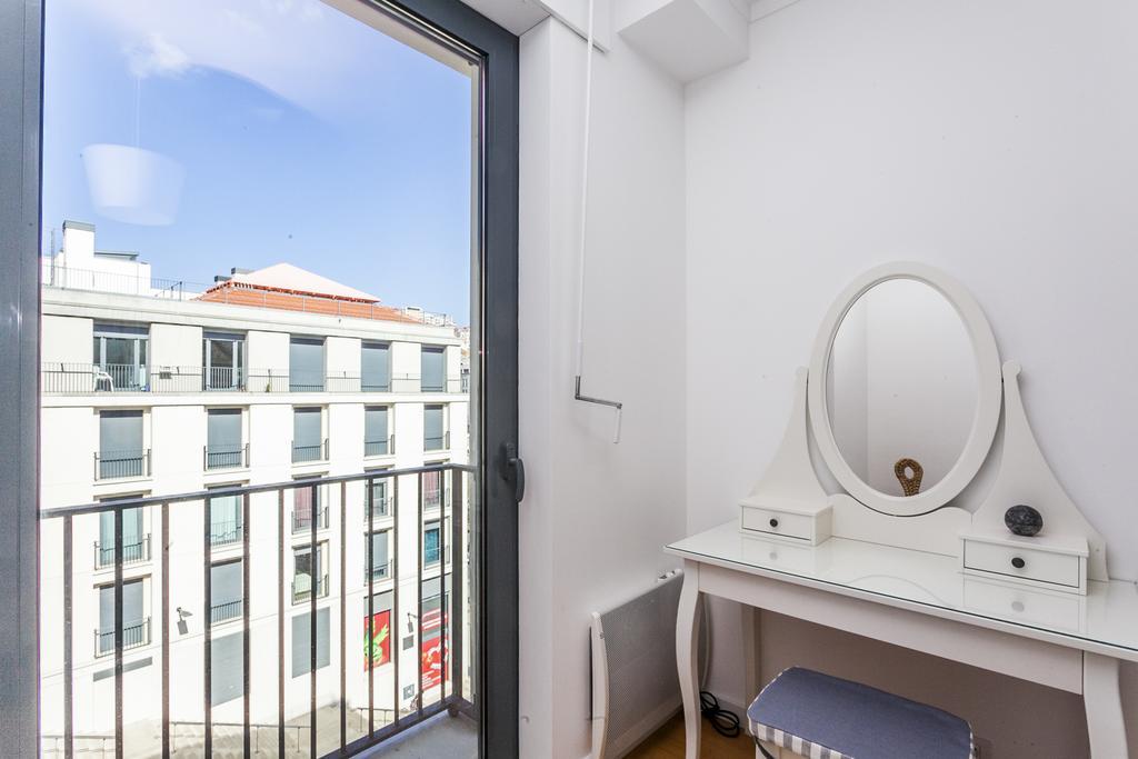 Arco Da Graca Apartment Lissabon Buitenkant foto