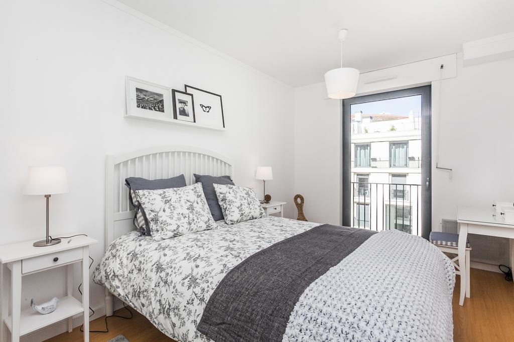Arco Da Graca Apartment Lissabon Buitenkant foto
