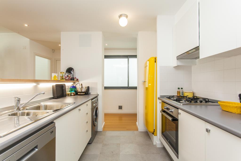 Arco Da Graca Apartment Lissabon Buitenkant foto