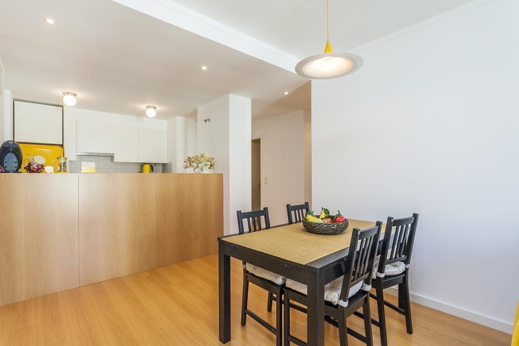 Arco Da Graca Apartment Lissabon Buitenkant foto