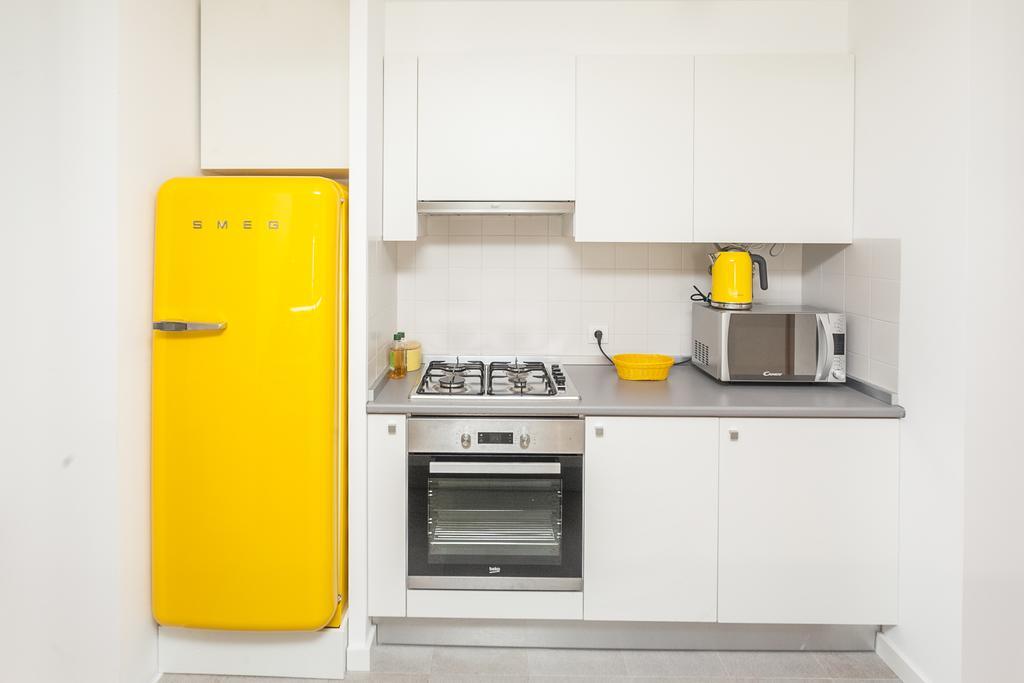 Arco Da Graca Apartment Lissabon Buitenkant foto