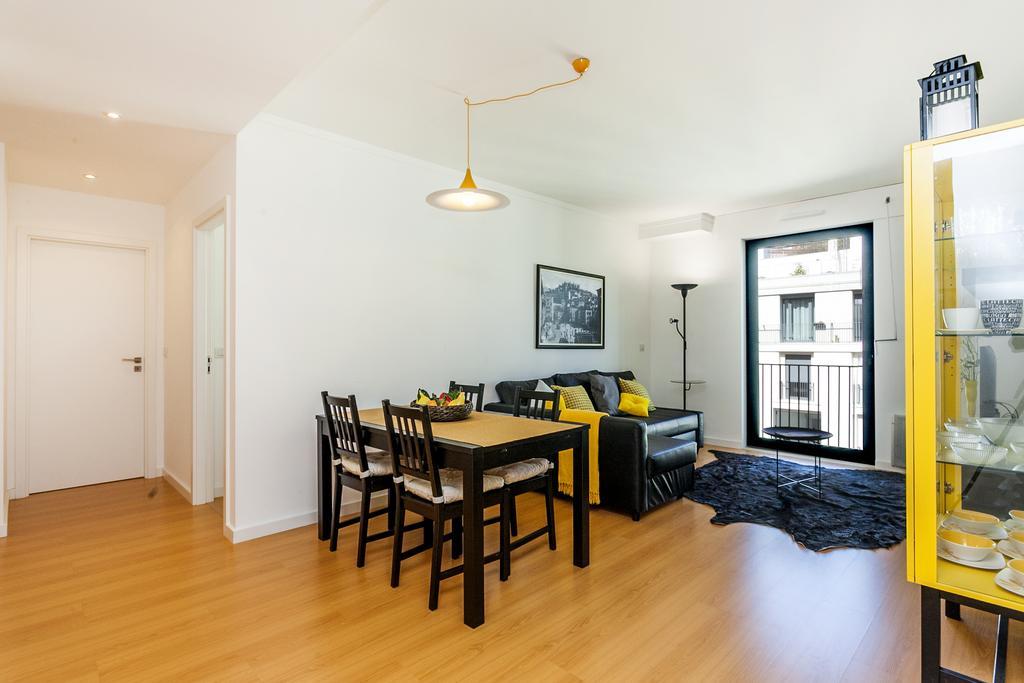 Arco Da Graca Apartment Lissabon Buitenkant foto