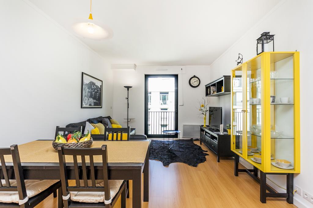 Arco Da Graca Apartment Lissabon Buitenkant foto